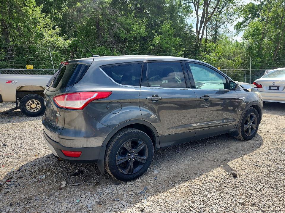 Продаж на аукціоні авто 2015 Ford Escape, vin: 1FMCU9GX3FUB17240, номер лоту: 56267956