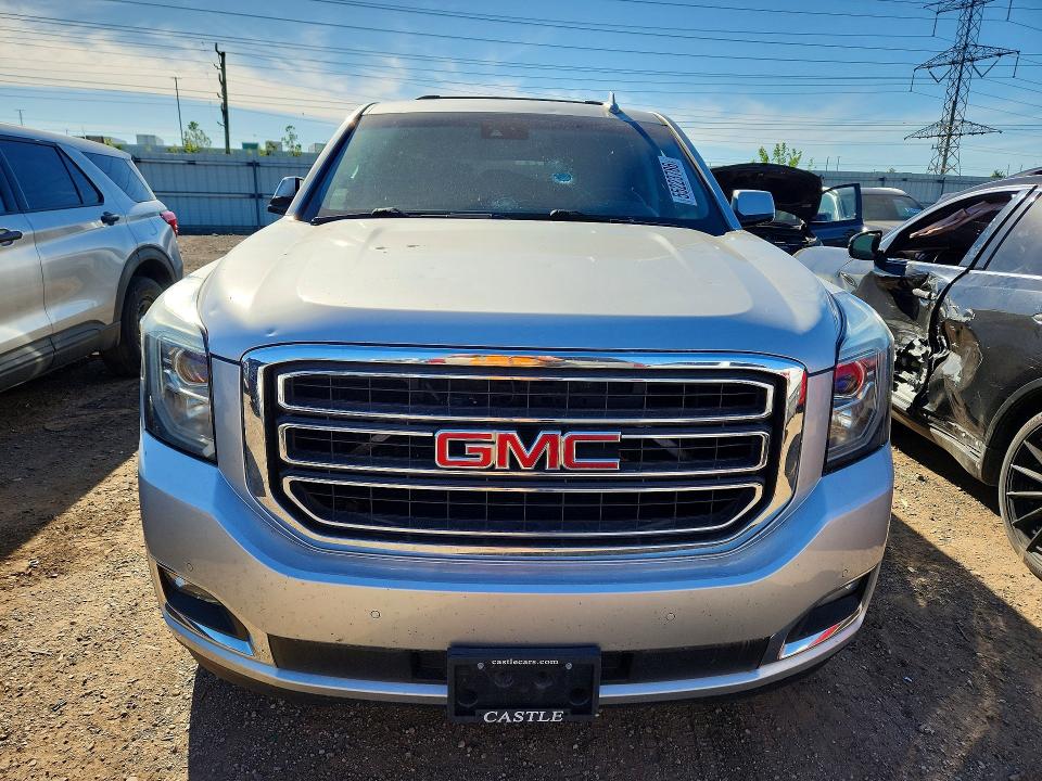 Продажа на аукционе авто 2016 Gmc Yukon, vin: 1GKS2BKC7GR276255, номер лота: 55223786