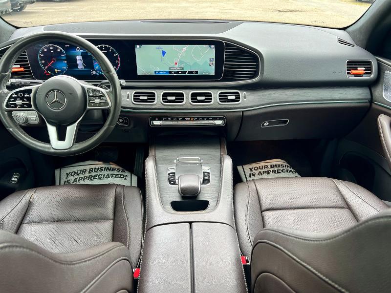Aukcja sprzedaży 2020 Mercedes-benz Gle, vin: 4JGFB4KB0LA053320, numer aukcji: 58985926