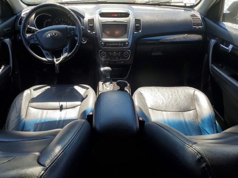 Продаж на аукціоні авто 2014 Kia Sorento, vin: 5XYKUDA71EG498209, номер лоту: 56599616