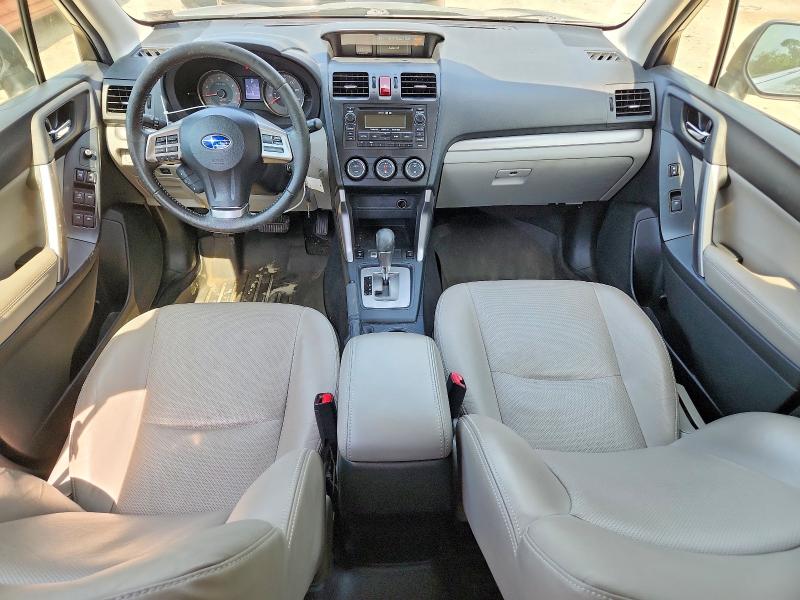 Aukcja sprzedaży 2015 Subaru Forester, vin: JF2SJAHCXFH831835, numer aukcji: 58070196