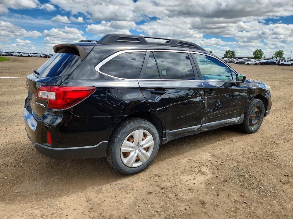 Aukcja sprzedaży 2017 Subaru Outback, vin: 4S4BSCAC0H3247635, numer aukcji: 56768636