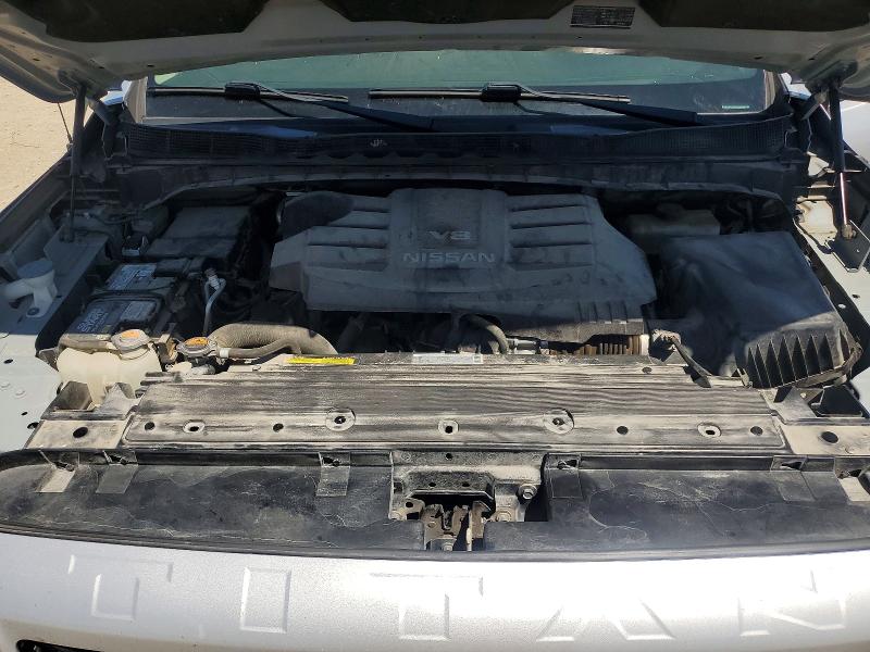 Продажа на аукционе авто 2019 Nissan Titan, vin: 1N6AA1EJ1KN507310, номер лота: 54624446
