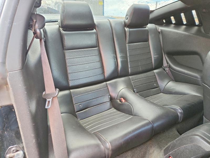 Продажа на аукционе авто 2014 Ford Mustang, vin: 1ZVBP8CF2E5204924, номер лота: 58980666