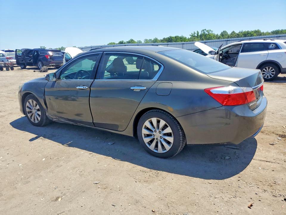 2014 Honda Accord მანქანა იყიდება აუქციონზე, vin: 1HGCR2F72EA221413, აუქციონის ნომერი: 56039226