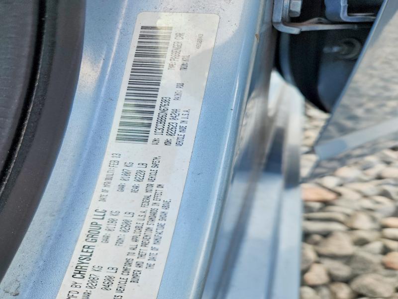 Aukcja sprzedaży 2013 Chrysler 200, vin: 1C3CCBBB6DN676383, numer aukcji: 56892836