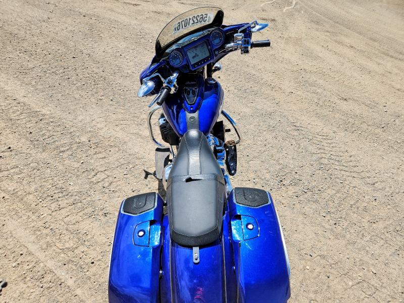 Продажа на аукционе авто 2024 Indian Motorcycle Co. Chieftain, vin: 56KTCPBB7R3431324, номер лота: 56221076