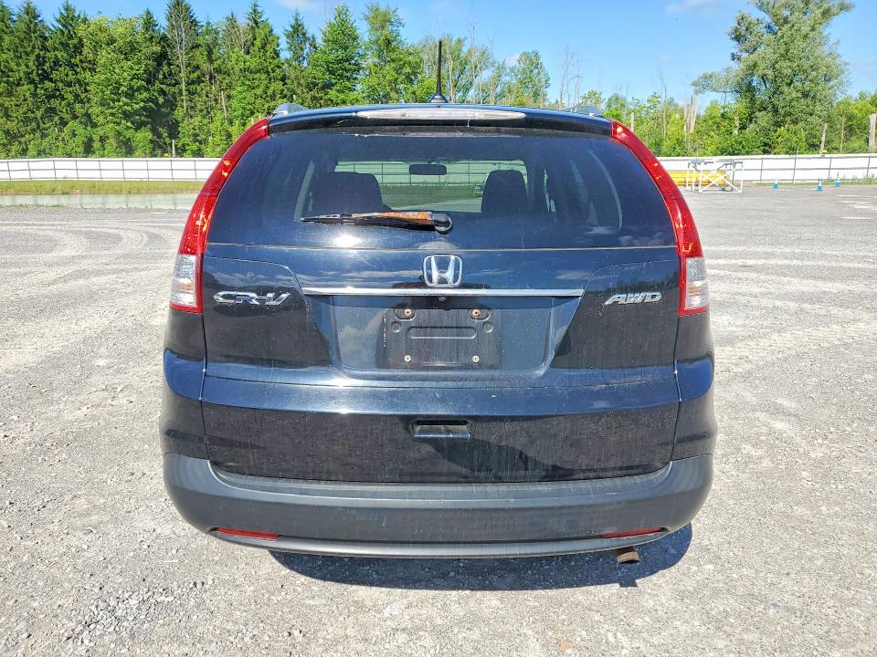 Aukcja sprzedaży 2012 Honda Cr-v, vin: 2HKRM4H70CH600657, numer aukcji: 56180136