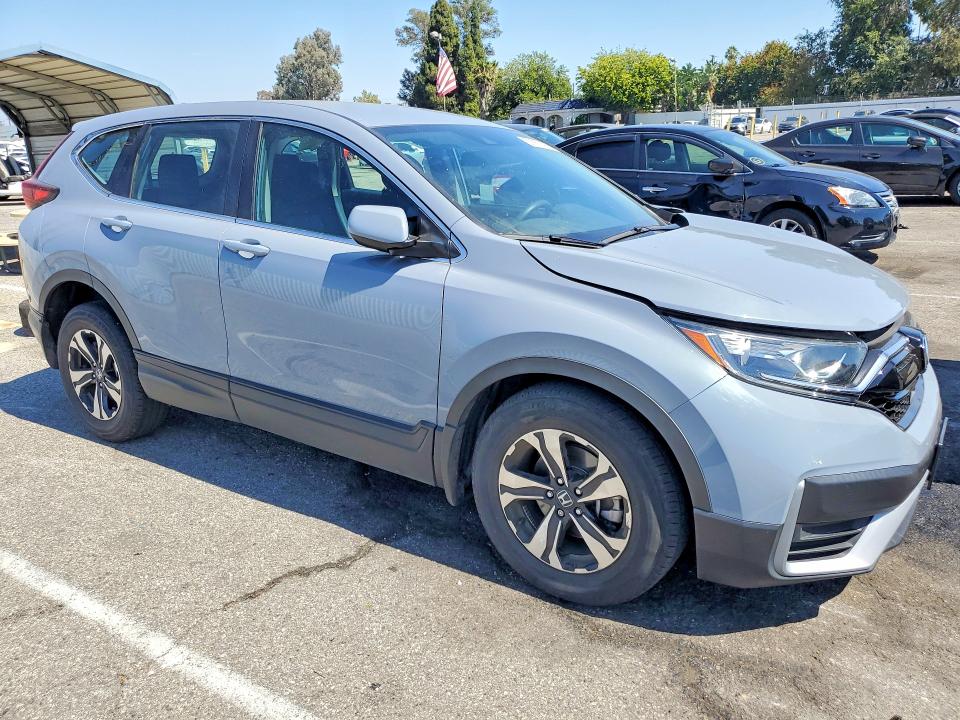 Aukcja sprzedaży 2021 Honda Cr-v, vin: 7FARW1H75ME022343, numer aukcji: 57867596