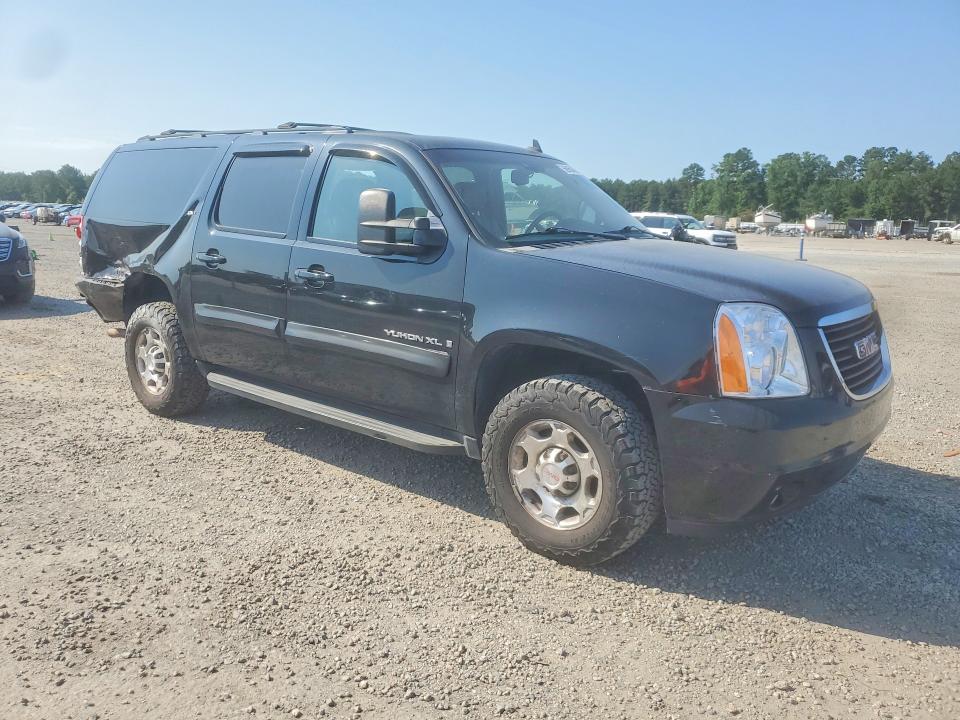 Продаж на аукціоні авто 2009 Gmc Yukon Xl, vin: 1GKGK66K89R213263, номер лоту: 56960456