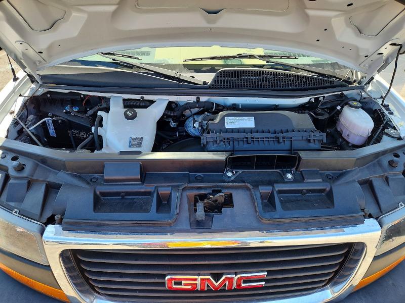 Aukcja sprzedaży 2023 Gmc Savana, vin: 1GTW7AFPXP1201683, numer aukcji: 59193116