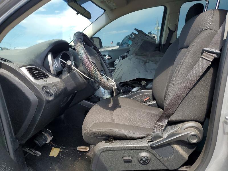 Продажа на аукционе авто 2016 Dodge Journey, vin: 3C4PDCBG3GT175225, номер лота: 41634336