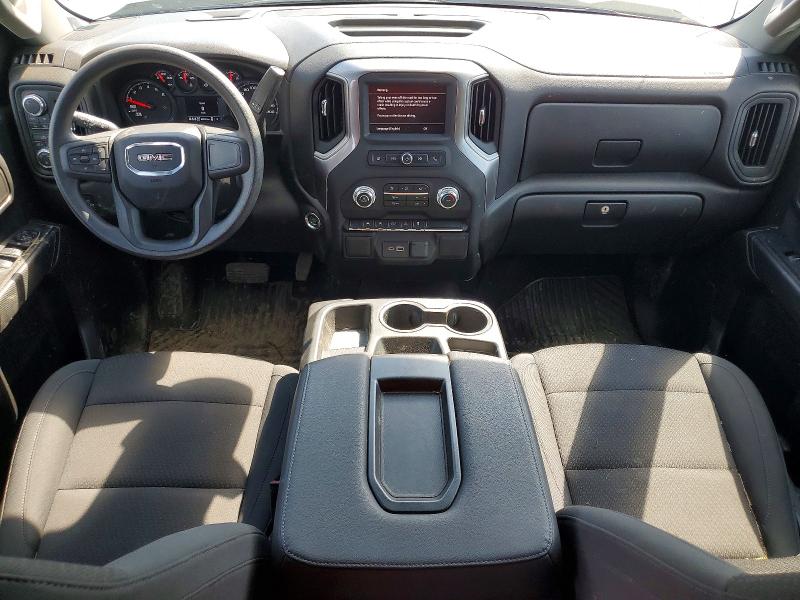 Продажа на аукционе авто 2025 Gmc Sierra, vin: 1GTPUAEK2SZ111912, номер лота: 58523986