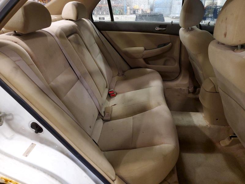 Продаж на аукціоні авто 2003 Honda Accord, vin: 1HGCM56313A128070, номер лоту: 55976426