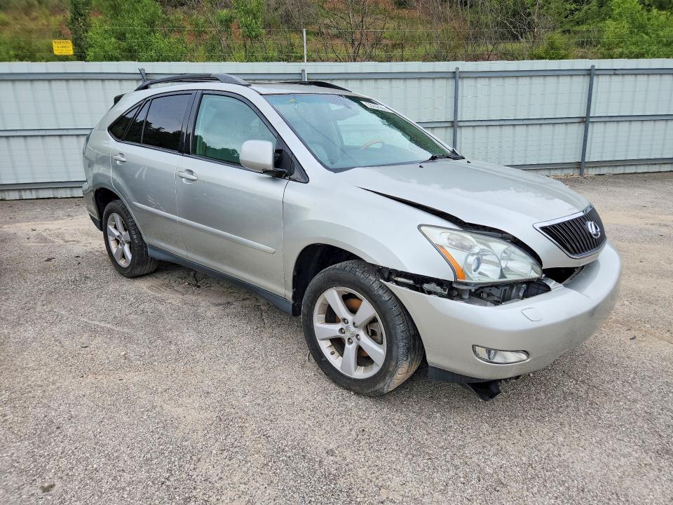 Продажа на аукционе авто 2007 Lexus Rx, vin: 2T2HK31U37C034915, номер лота: 55956966