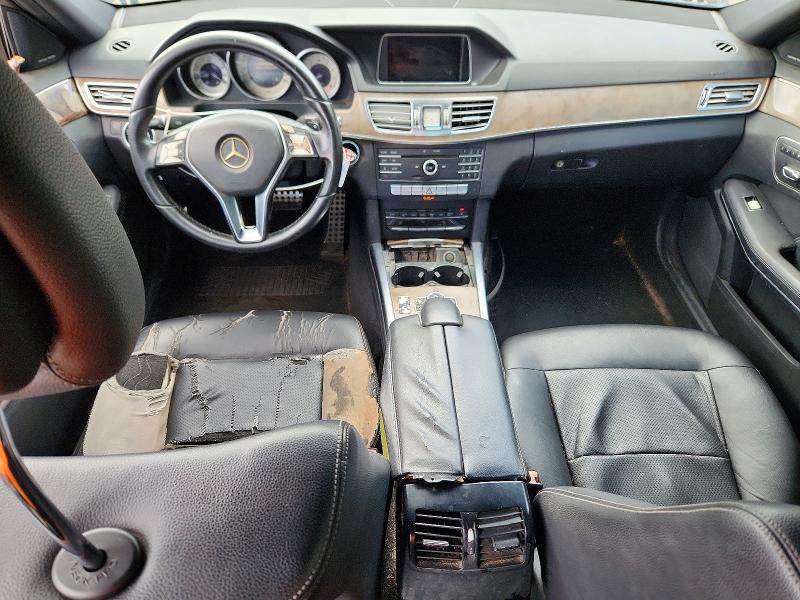 2016 Mercedes-benz E მანქანა იყიდება აუქციონზე, vin: WDDHF5KB5GB179802, აუქციონის ნომერი: 57935016