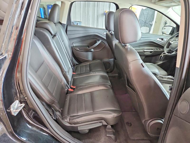 Продаж на аукціоні авто 2014 Ford Escape, vin: 1FMCU9J99EUA68621, номер лоту: 58784946