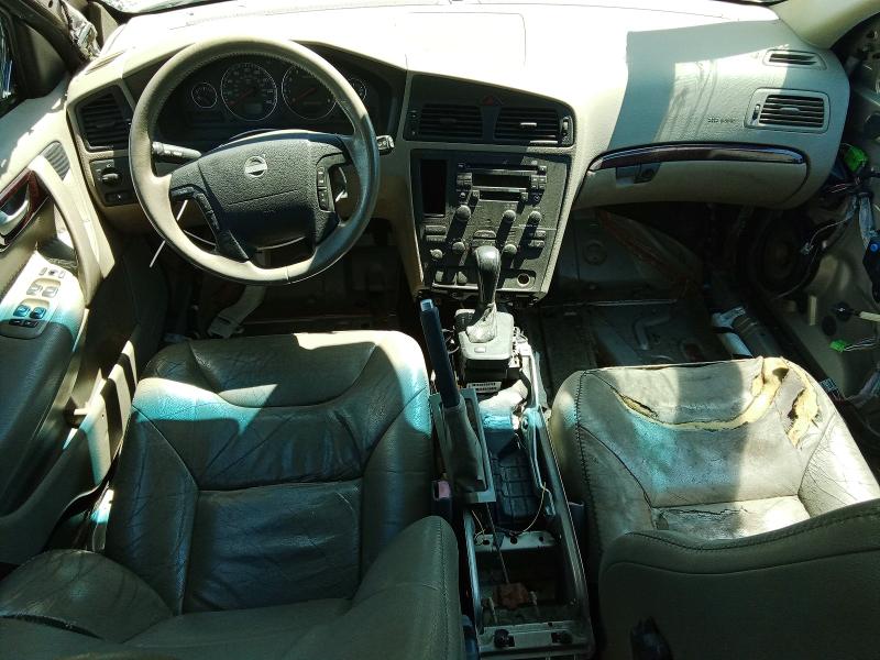 Продаж на аукціоні авто 2004 Volvo Xc70, vin: YV1SZ59H841136424, номер лоту: 57231336