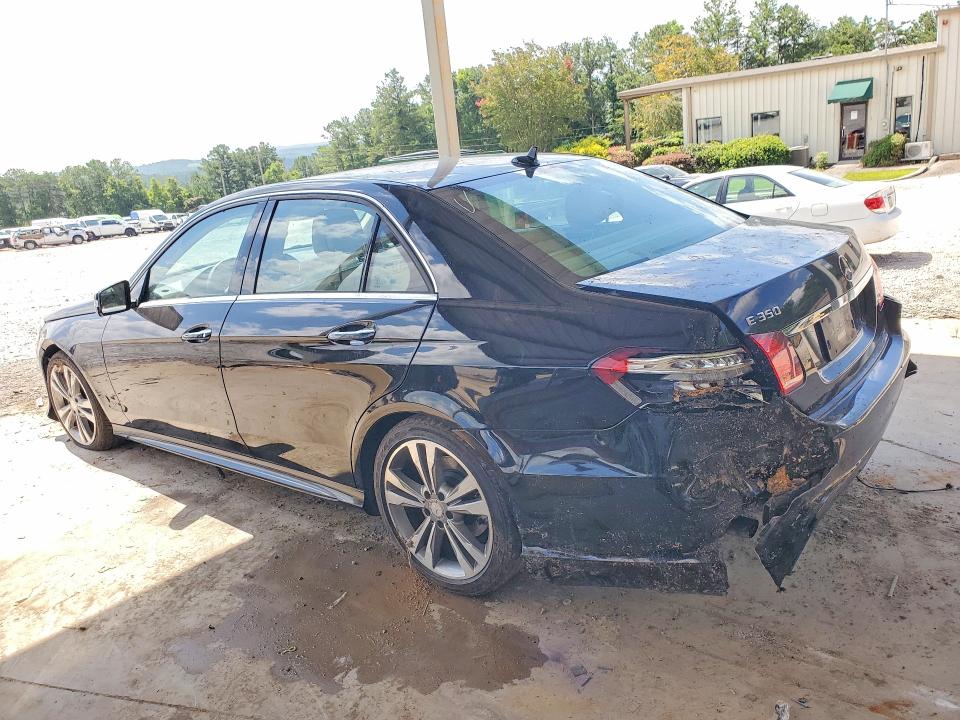 58870956 :رقم المزاد ، WDDHF5KB3GB247966 vin ، 2016 Mercedes-benz E مزاد بيع
