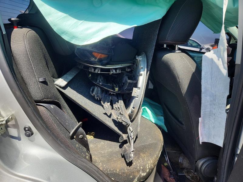 Продажа на аукционе авто 2021 Chevrolet Spark, vin: KL8CB6SA5MC704725, номер лота: 57348036