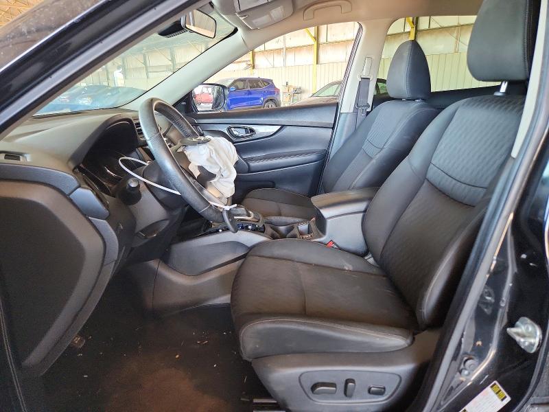 Продажа на аукционе авто 2020 Nissan Rogue, vin: KNMAT2MT4LP507197, номер лота: 58305546