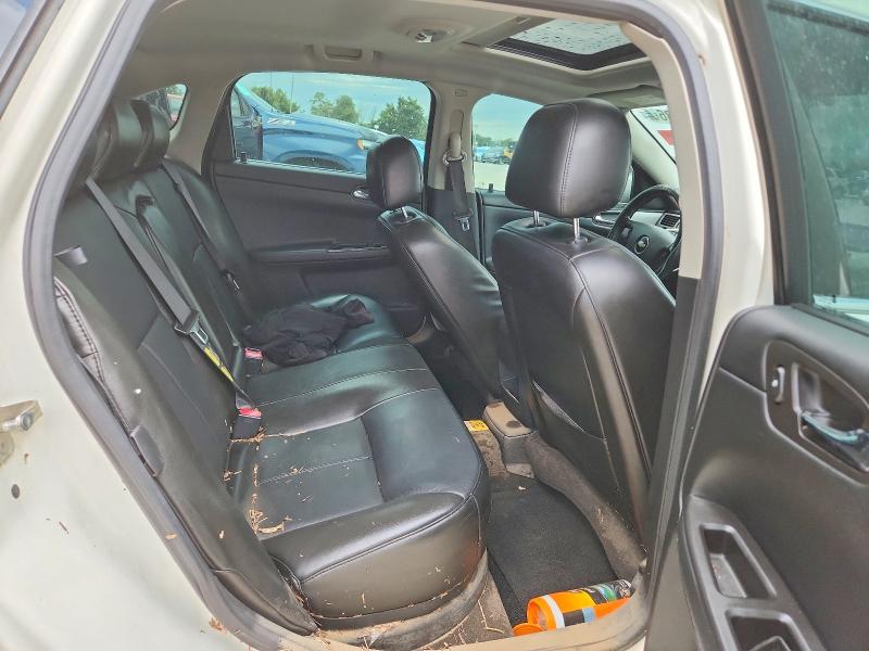 Aukcja sprzedaży 2008 Chevrolet Impala, vin: 2G1WT58NX81369276, numer aukcji: 57657736