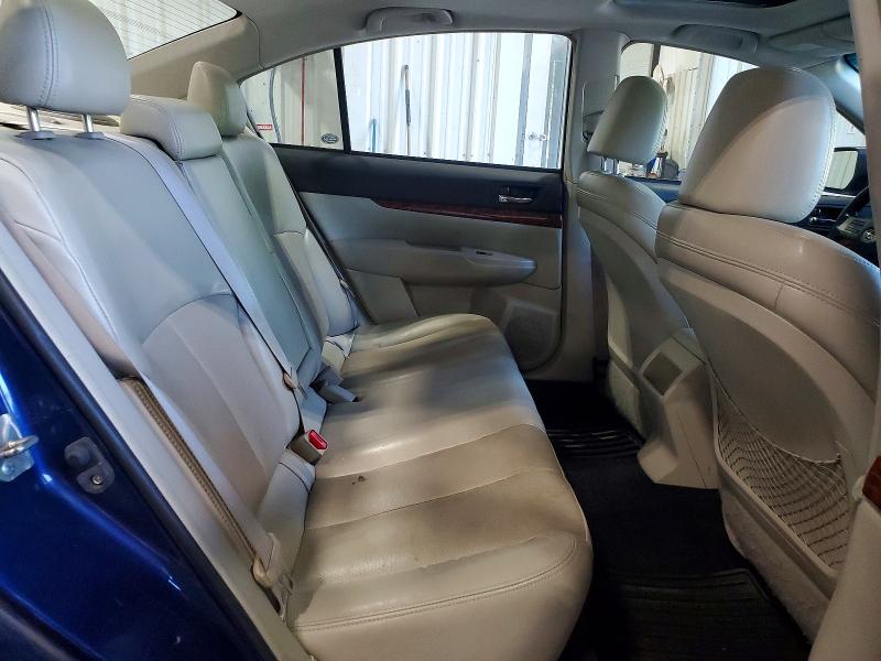 Aukcja sprzedaży 2010 Subaru Legacy, vin: 4S3BMBK69A3214253, numer aukcji: 57870216