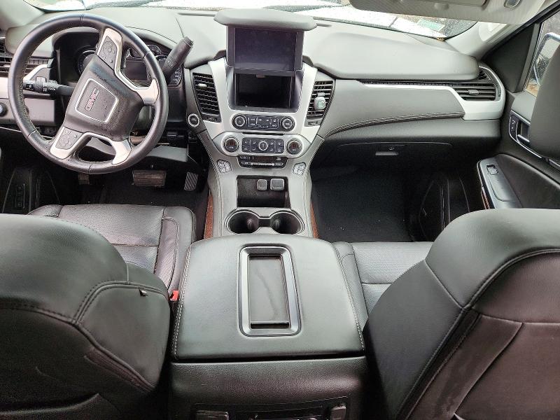 Aukcja sprzedaży 2020 Gmc Yukon Xl, vin: 1GKS2GKCXLR185018, numer aukcji: 58222166