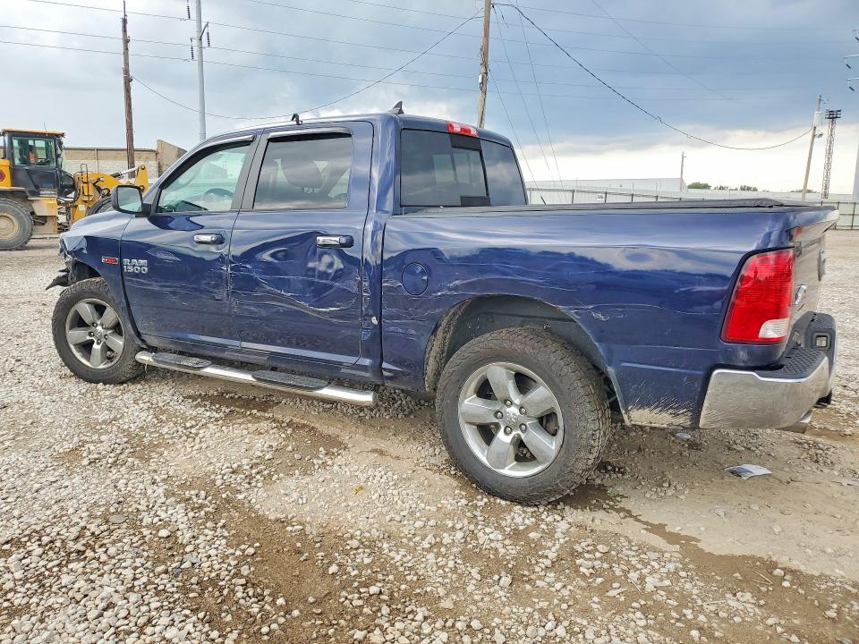 Aukcja sprzedaży 2015 Ram 1500, vin: 1C6RR7LM6FS545080, numer aukcji: 56941146