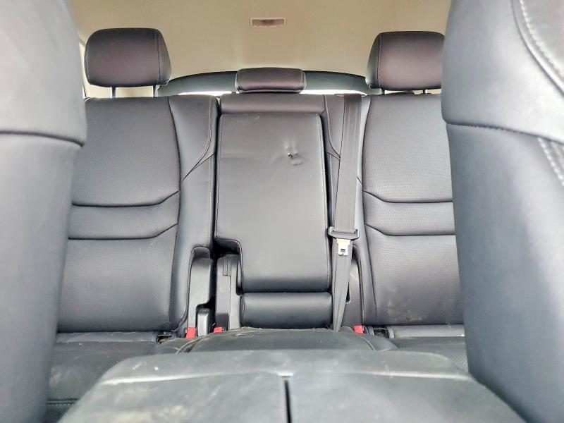 Продажа на аукционе авто 2021 Mazda Cx-9, vin: JM3TCBCY9M0525072, номер лота: 58312916
