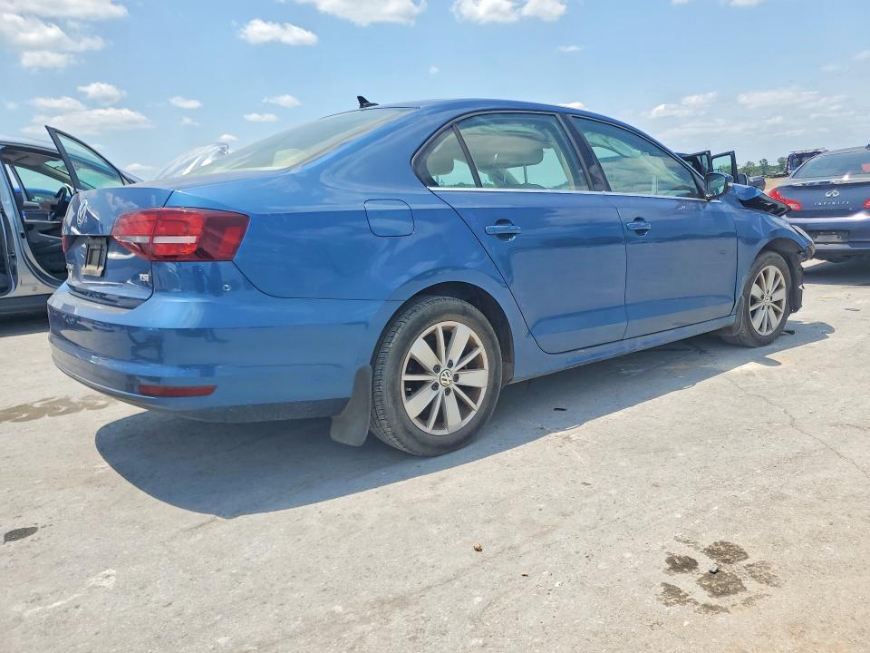 Aukcja sprzedaży 2016 Volkswagen Jetta, vin: 3VWD67AJ7GM351525, numer aukcji: 58516906