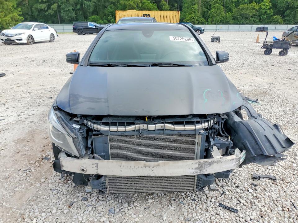 56720296 :رقم المزاد ، WDDSJ4EB5GN354316 vin ، 2016 Mercedes-benz Cla مزاد بيع