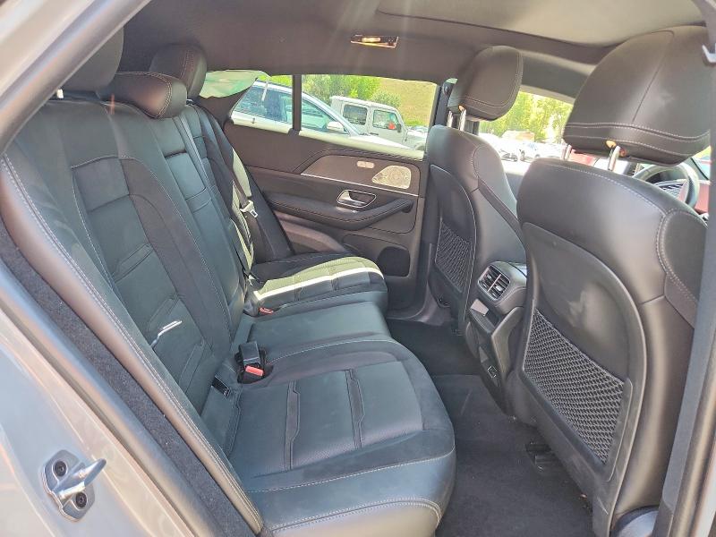 56363426 :رقم المزاد ، 4JGFD6BB8RB029811 vin ، 2024 Mercedes-benz Gle Coupe مزاد بيع