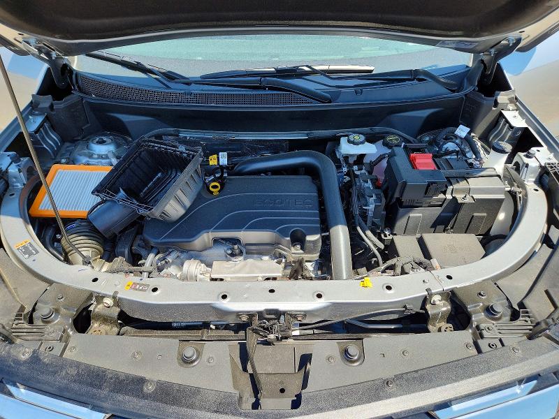 56020426 :رقم المزاد ، 3GNAXPEG2TL258095 vin ، 2026 Chevrolet Equinox مزاد بيع