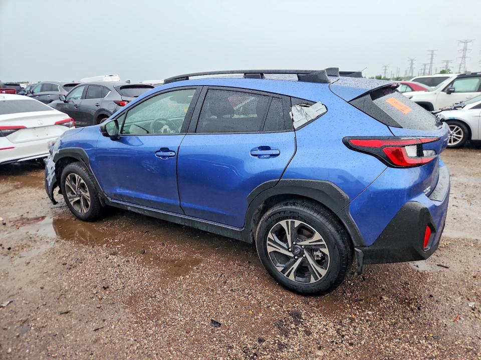 Продажа на аукционе авто 2025 Subaru Crosstrek, vin: JF2GUHDC5SH280672, номер лота: 56934136
