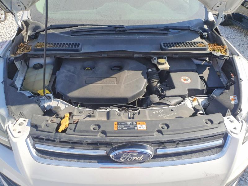 Aukcja sprzedaży 2014 Ford Escape, vin: 1FMCU9J91EUD23794, numer aukcji: 55878716
