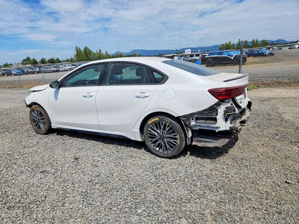 Aukcja sprzedaży 2023 Kia Forte, vin: 3KPF54AD8PE634372, numer aukcji: 57634176