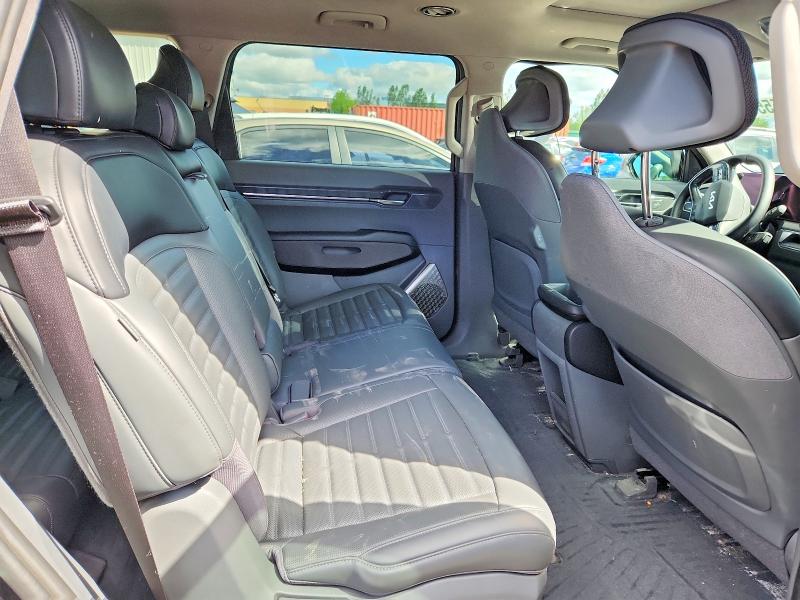 Продажа на аукционе авто 2026 Kia Ev9, vin: KNDADFS53T6070405, номер лота: 55501536