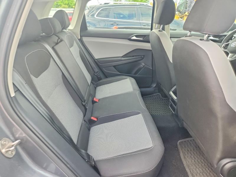 2023 Volkswagen Taos მანქანა იყიდება აუქციონზე, vin: 3VVCX7B29PM368699, აუქციონის ნომერი: 55966666