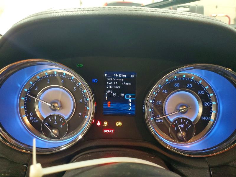 Aukcja sprzedaży 2013 Chrysler 300, vin: 2C3CCARGXDH533411, numer aukcji: 58447086