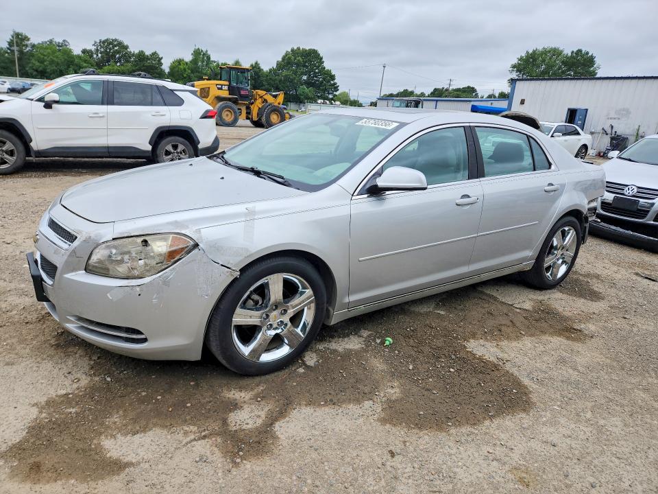 Aukcja sprzedaży 2011 Chevrolet Malibu, vin: 1G1ZD5E7XBF395585, numer aukcji: 55780356