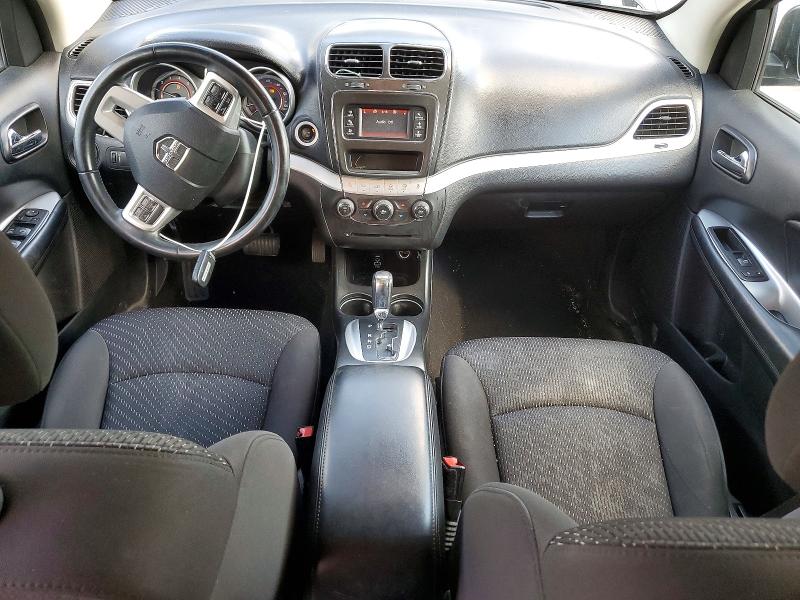 56115376 :رقم المزاد ، 3C4PDDAG4HT549186 vin ، 2017 Dodge Journey مزاد بيع