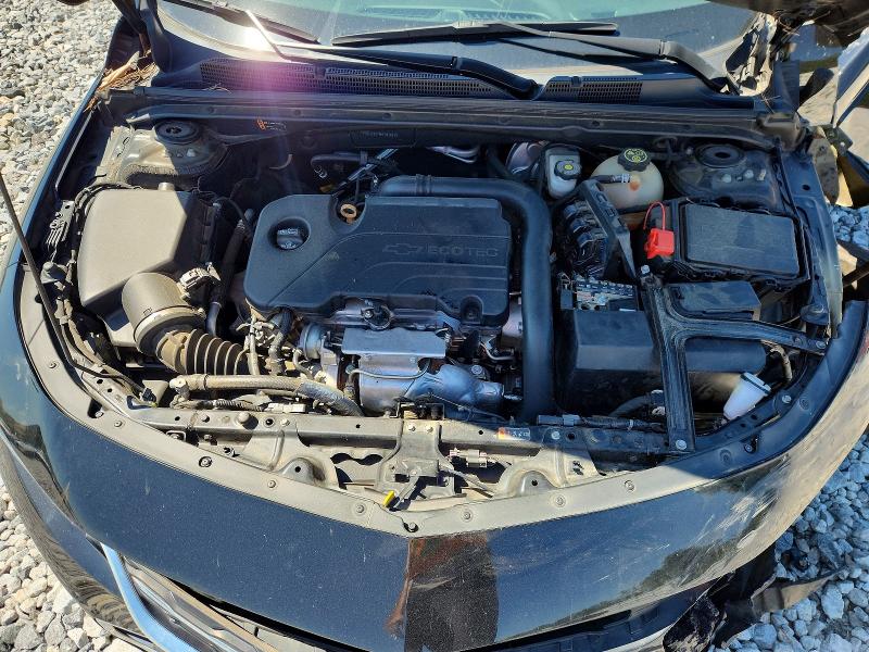 Продажа на аукционе авто 2017 Chevrolet Malibu, vin: 1G1ZE5ST2HF291891, номер лота: 56058716