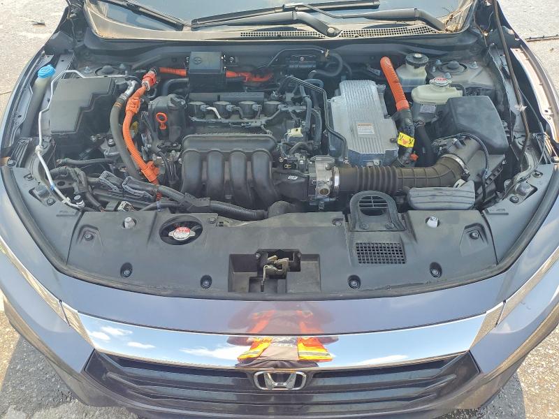 Aukcja sprzedaży 2022 Honda Insight, vin: 19XZE4F50NE000906, numer aukcji: 58623406