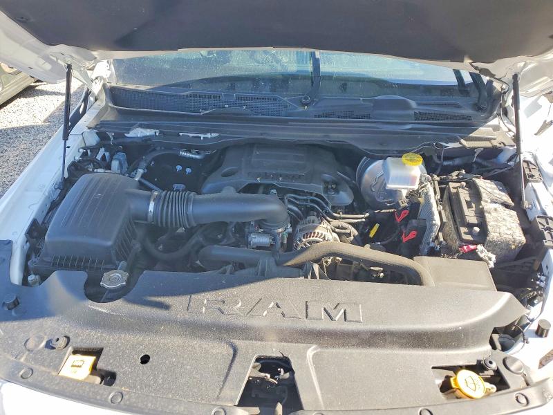 Продажа на аукционе авто 2019 Ram 1500, vin: 1C6SRFFT6KN803170, номер лота: 55552686