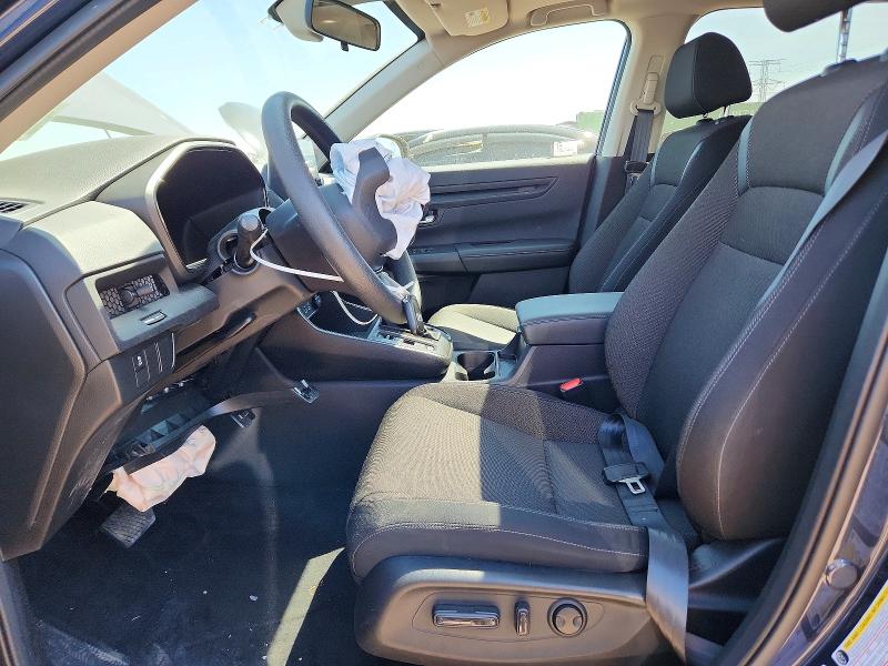 Продажа на аукционе авто 2025 Honda Cr-v, vin: 2HKRS4H42SH458029, номер лота: 55893006