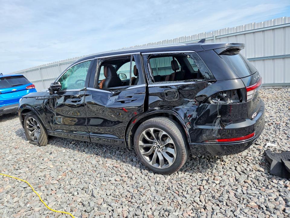 Продаж на аукціоні авто 2023 Lincoln Aviator, vin: 5LMYJ8XY0PNL03408, номер лоту: 57028476