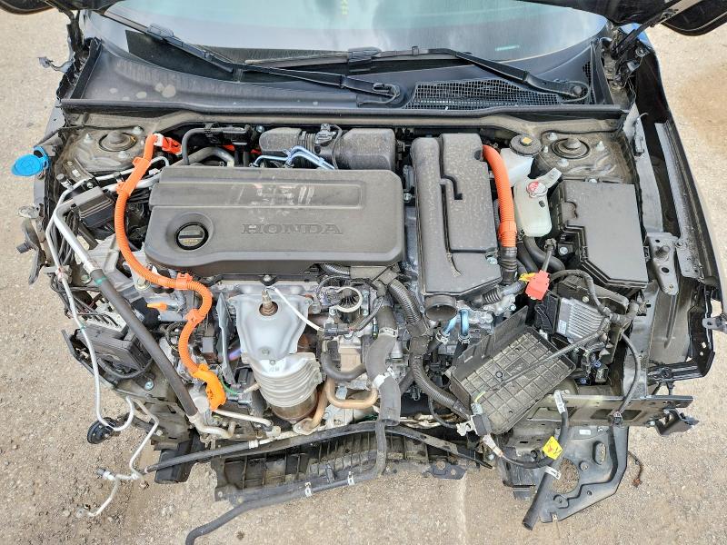 Продажа на аукционе авто 2026 Honda Civic, vin: 2HGFE4F89TH008230, номер лота: 53799846