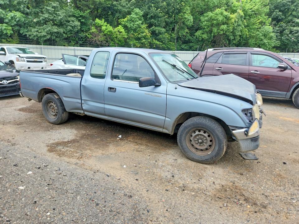 Aukcja sprzedaży 1997 Toyota Tacoma, vin: 4TAVL52N5VZ295825, numer aukcji: 57482716
