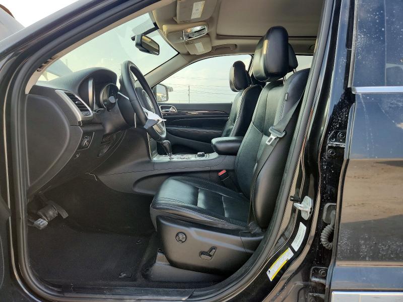 58445266 :رقم المزاد ، 1C4RJFAG9CC299008 vin ، 2012 Jeep Grand Cherokee مزاد بيع